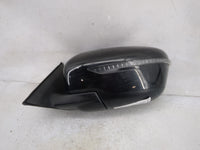 2017-2020 Nissan Rogue Driver Side View Mirror - Left Door Mirror OEM Used - Oemusedautoparts1.com