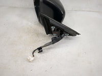 2017-2020 Nissan Rogue Driver Side View Mirror - Left Door Mirror OEM Used - Oemusedautoparts1.com
