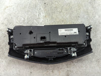 2014-2016 Nissan Rogue Climate Control Module Temperature AC/Heater Replacement P/N:27500 4BA0A Fits Fits 2014 2015 2016 OEM