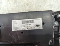 2014-2016 Nissan Rogue Climate Control Module Temperature AC/Heater Replacement P/N:27500 4BA0A Fits Fits 2014 2015 2016 OEM