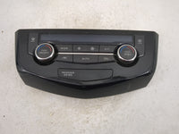2014-2016 Nissan Rogue Climate Control Module Temperature AC/Heater Replacement P/N:27500 4BA0A T1033661H Fits Fits 2014 201