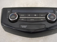 2014-2016 Nissan Rogue Climate Control Module Temperature AC/Heater Replacement P/N:27500 4BA0A T1033661H Fits Fits 2014 201