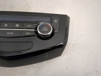 2014-2016 Nissan Rogue Climate Control Module Temperature AC/Heater Replacement P/N:27500 4BA0A T1033661H Fits Fits 2014 201