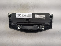 2014-2016 Nissan Rogue Climate Control Module Temperature AC/Heater Replacement P/N:27500 4BA0A T1033661H Fits Fits 2014 201
