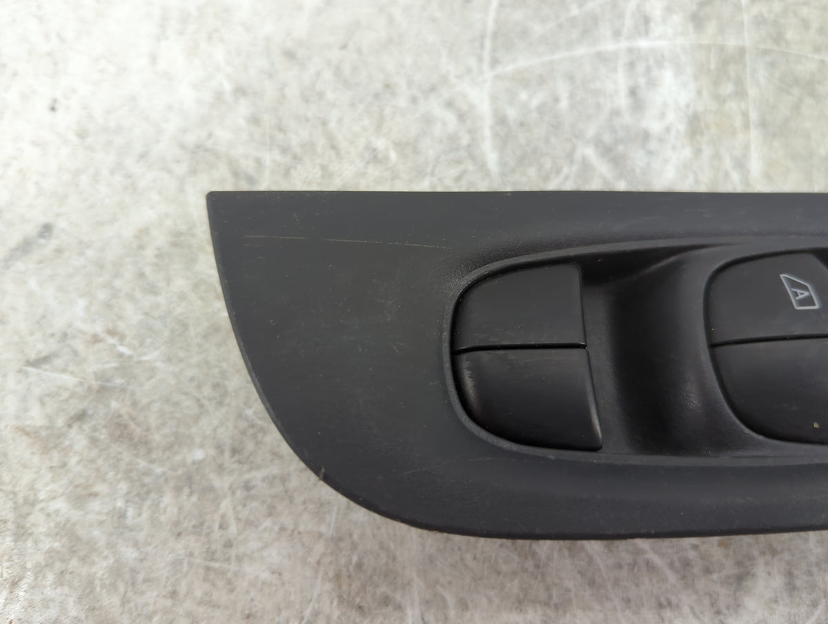 2014-2020 Nissan Rogue Master Power Window Switch Replacement Driver Side Left P/N:254014BA5A Fits OEM Used Auto Parts - Oem
