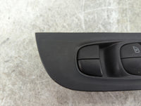 2014-2020 Nissan Rogue Master Power Window Switch Replacement Driver Side Left P/N:254014BA5A Fits OEM Used Auto Parts - Oem