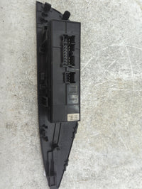 2014-2020 Nissan Rogue Master Power Window Switch Replacement Driver Side Left P/N:254014BA5A Fits OEM Used Auto Parts - Oem