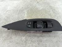 2014-2020 Nissan Rogue Master Power Window Switch Replacement Driver Side Left P/N:25401 4BA5A Fits OEM Used Auto Parts - Oe