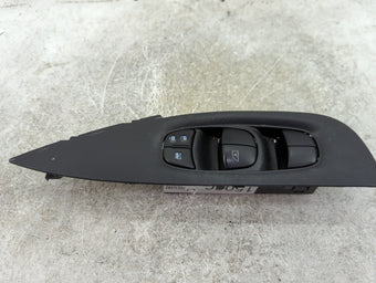 compare product 2014-2020 Nissan Rogue Master Power Window Switch Replacement Driver Side Left P/N:25401 4BA5A Fits OEM Used Auto Parts