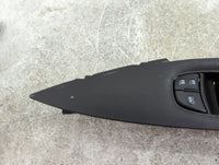 2014-2020 Nissan Rogue Master Power Window Switch Replacement Driver Side Left P/N:25401 4BA5A Fits OEM Used Auto Parts - Oe