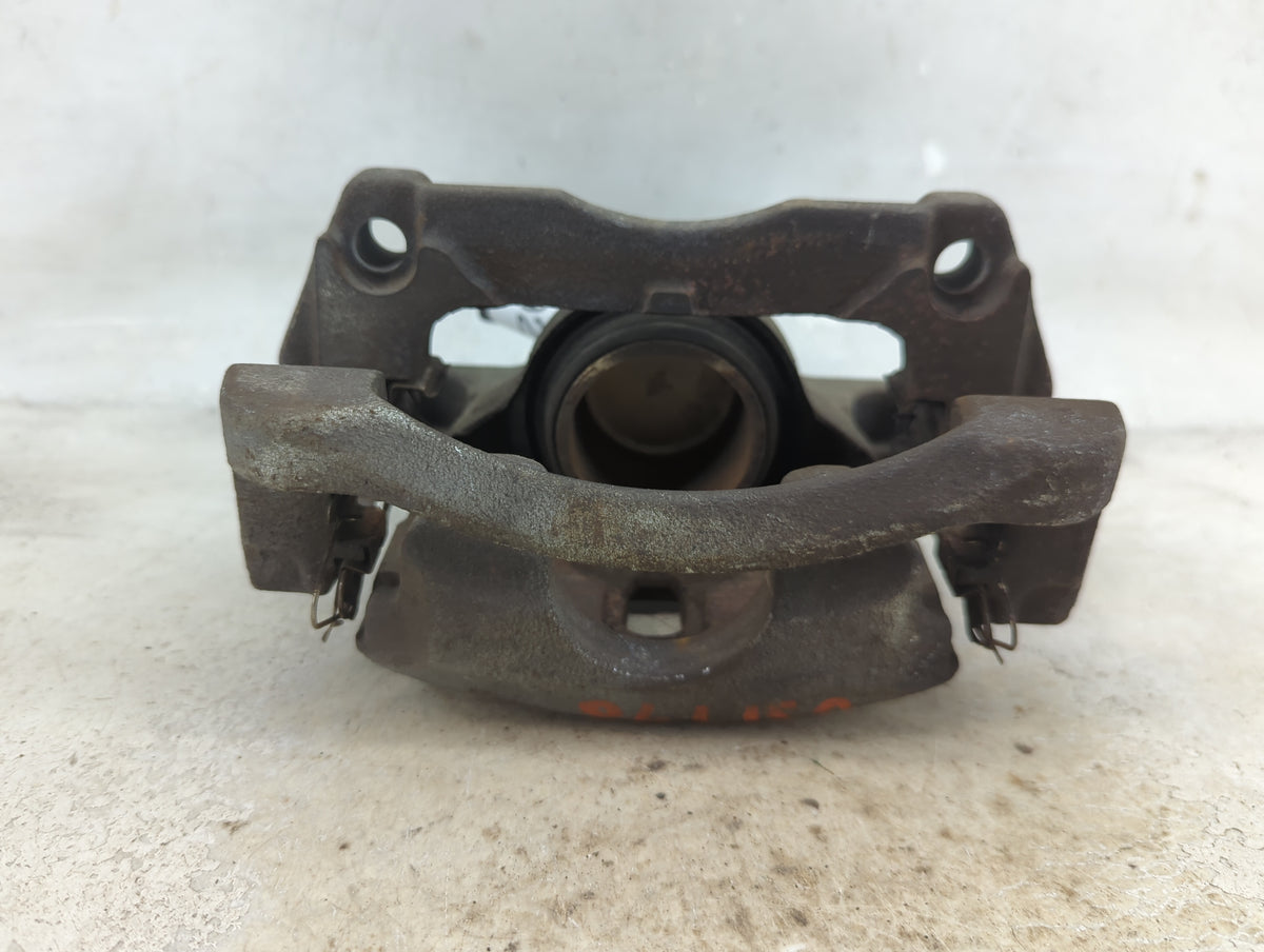 2015-2016 Nissan Rogue Front Driver Left Brake Caliper 1509922 - Oemusedautoparts1.com