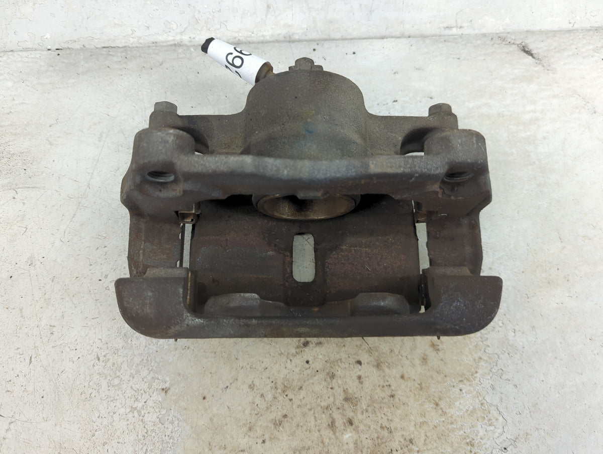 2015-2016 Nissan Rogue Front Driver Left Brake Caliper 1509922 - Oemusedautoparts1.com