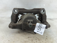 2015-2016 Nissan Rogue Front Driver Left Brake Caliper 1509922 - Oemusedautoparts1.com