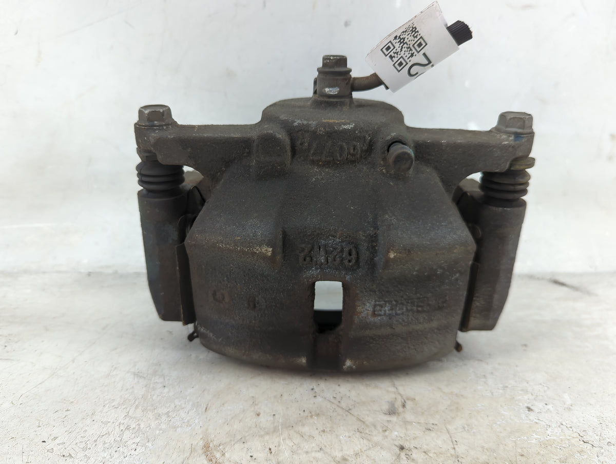 2015-2016 Nissan Rogue Front Driver Left Brake Caliper 1509922 - Oemusedautoparts1.com