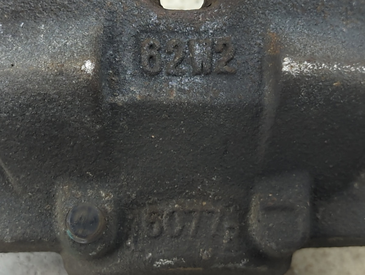 2015-2016 Nissan Rogue Front Driver Left Brake Caliper 1509922 - Oemusedautoparts1.com