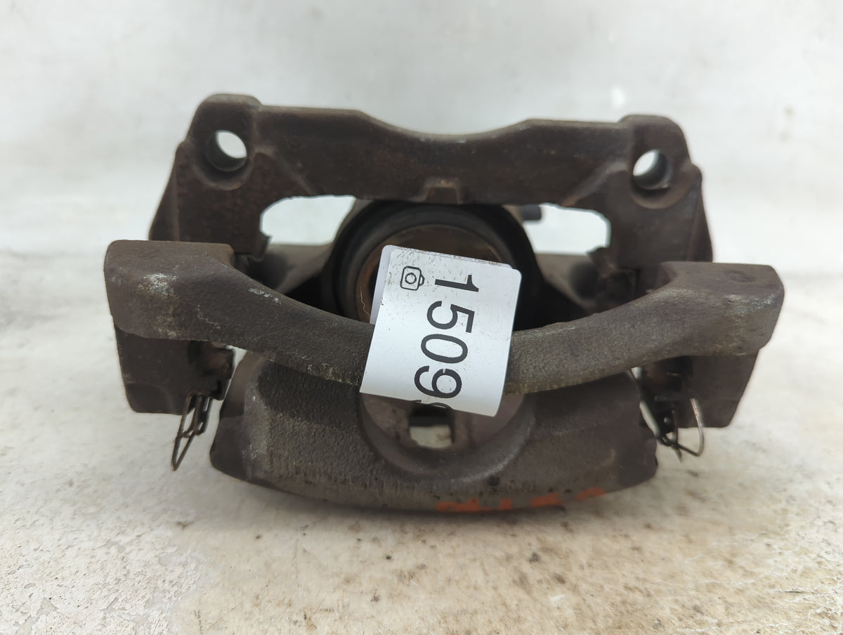 2015-2016 Nissan Rogue Front Passenger Right Brake Caliper - Oemusedautoparts1.com