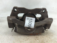 2015-2016 Nissan Rogue Front Passenger Right Brake Caliper - Oemusedautoparts1.com
