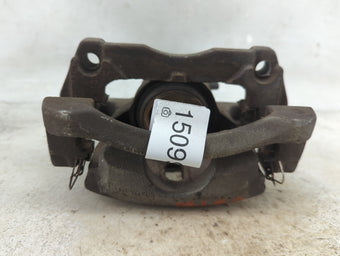 compare product 2015-2016 Nissan Rogue Front Passenger Right Brake Caliper