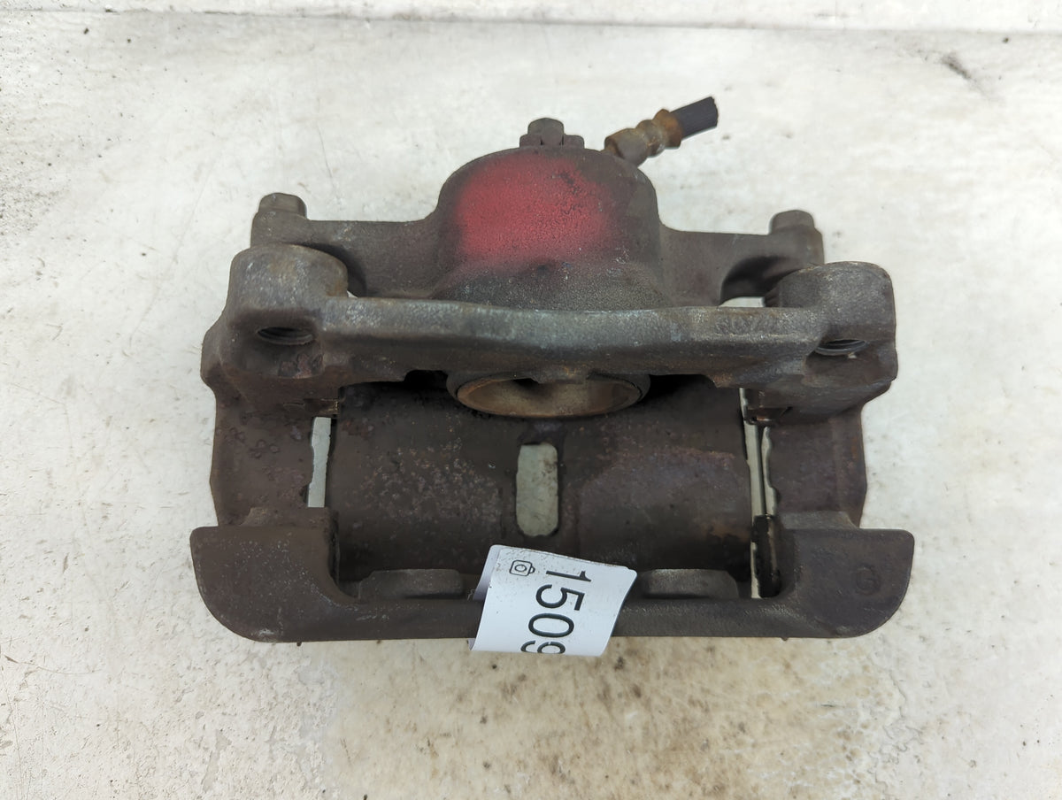 2015-2016 Nissan Rogue Front Passenger Right Brake Caliper - Oemusedautoparts1.com