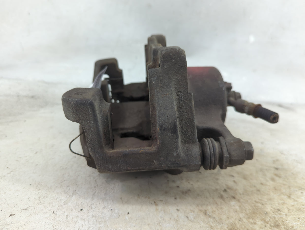 2015-2016 Nissan Rogue Front Passenger Right Brake Caliper - Oemusedautoparts1.com