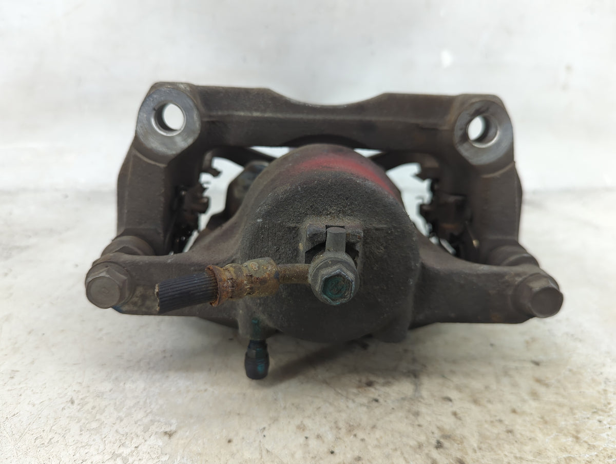 2015-2016 Nissan Rogue Front Passenger Right Brake Caliper - Oemusedautoparts1.com