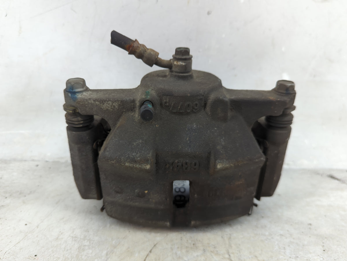2015-2016 Nissan Rogue Front Passenger Right Brake Caliper - Oemusedautoparts1.com
