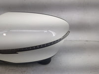 2017-2020 Nissan Rogue Driver Side View Mirror - Left Door Mirror OEM Used - Oemusedautoparts1.com