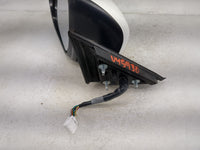 2017-2020 Nissan Rogue Driver Side View Mirror - Left Door Mirror OEM Used - Oemusedautoparts1.com