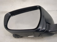 2017-2020 Nissan Rogue Driver Side View Mirror - Left Door Mirror OEM Used - Oemusedautoparts1.com
