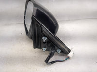 2017-2020 Nissan Rogue Driver Side View Mirror - Left Door Mirror OEM Used - Oemusedautoparts1.com