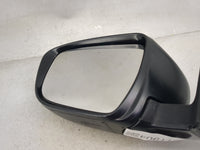 2017-2020 Nissan Rogue Driver Side View Mirror - Left Door Mirror OEM Used - Oemusedautoparts1.com
