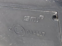 2017-2020 Nissan Rogue Driver Side View Mirror - Left Door Mirror OEM Used - Oemusedautoparts1.com