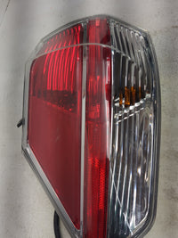 2014-2017 Nissan Rogue Tail Light Assembly Driver Left OEM Fits Fits 2014 2015 2016 2017 OEM Used Auto Parts - Oemusedautopa