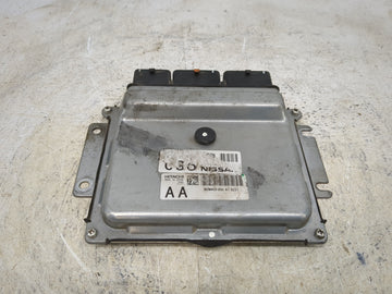 2015-2017 Nissan Rogue PCM Engine Control Computer ECU ECM PCU OEM P/N:BEM403-000 A1 Fits 2015 2016 2017 OEM Used Auto Parts