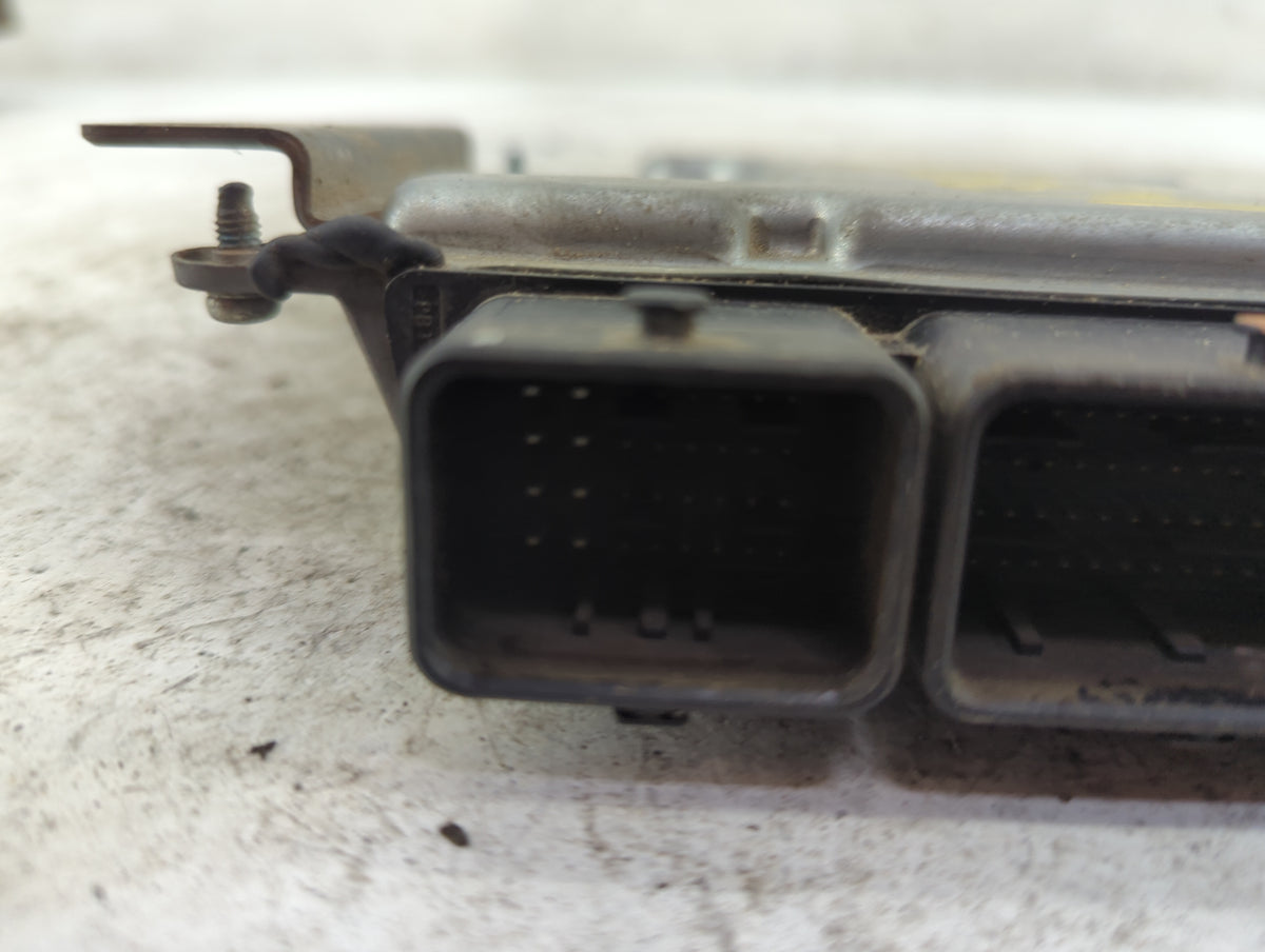 2015-2017 Nissan Rogue PCM Engine Control Computer ECU ECM PCU OEM P/N:NEC018-667 BEM403-000 A1 Fits 2015 2016 2017 OEM Used