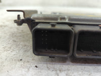 2015-2017 Nissan Rogue PCM Engine Control Computer ECU ECM PCU OEM P/N:NEC018-667 BEM403-000 A1 Fits 2015 2016 2017 OEM Used