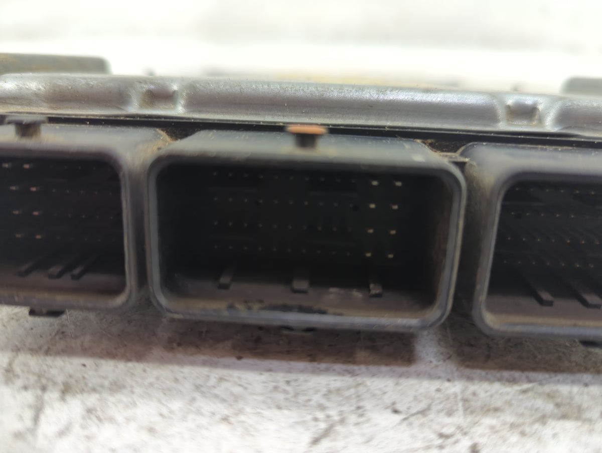2015-2017 Nissan Rogue PCM Engine Control Computer ECU ECM PCU OEM P/N:NEC018-667 BEM403-000 A1 Fits 2015 2016 2017 OEM Used