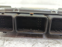 2015-2017 Nissan Rogue PCM Engine Control Computer ECU ECM PCU OEM P/N:NEC018-667 BEM403-000 A1 Fits 2015 2016 2017 OEM Used
