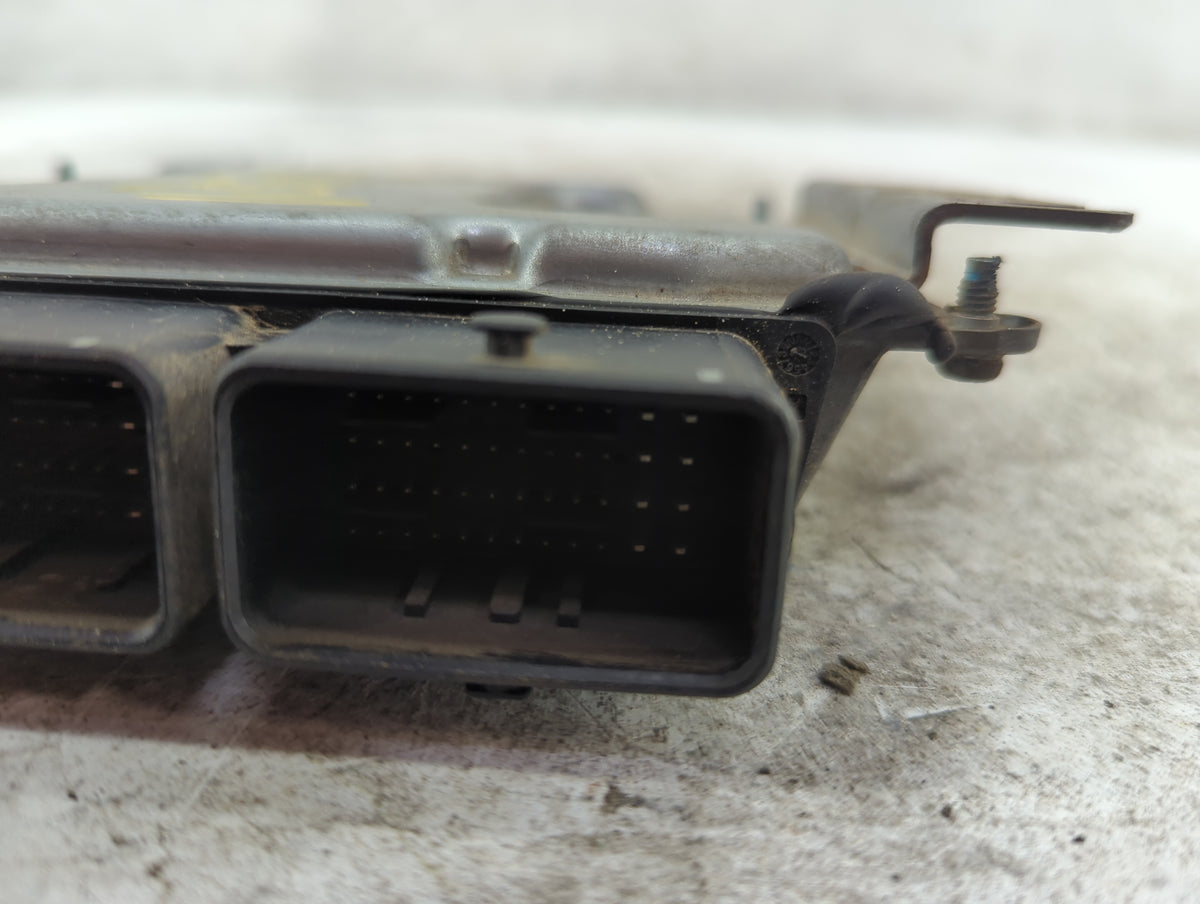 2015-2017 Nissan Rogue PCM Engine Control Computer ECU ECM PCU OEM P/N:NEC018-667 BEM403-000 A1 Fits 2015 2016 2017 OEM Used