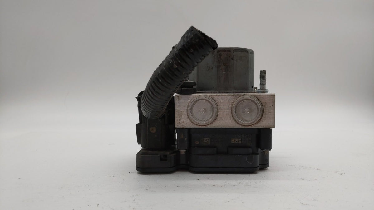 2016 Nissan Rogue Anti-Lock Brake ABS Pump Module Actuator OEM Fits OEM Used Auto Parts - Oemusedautoparts1.com