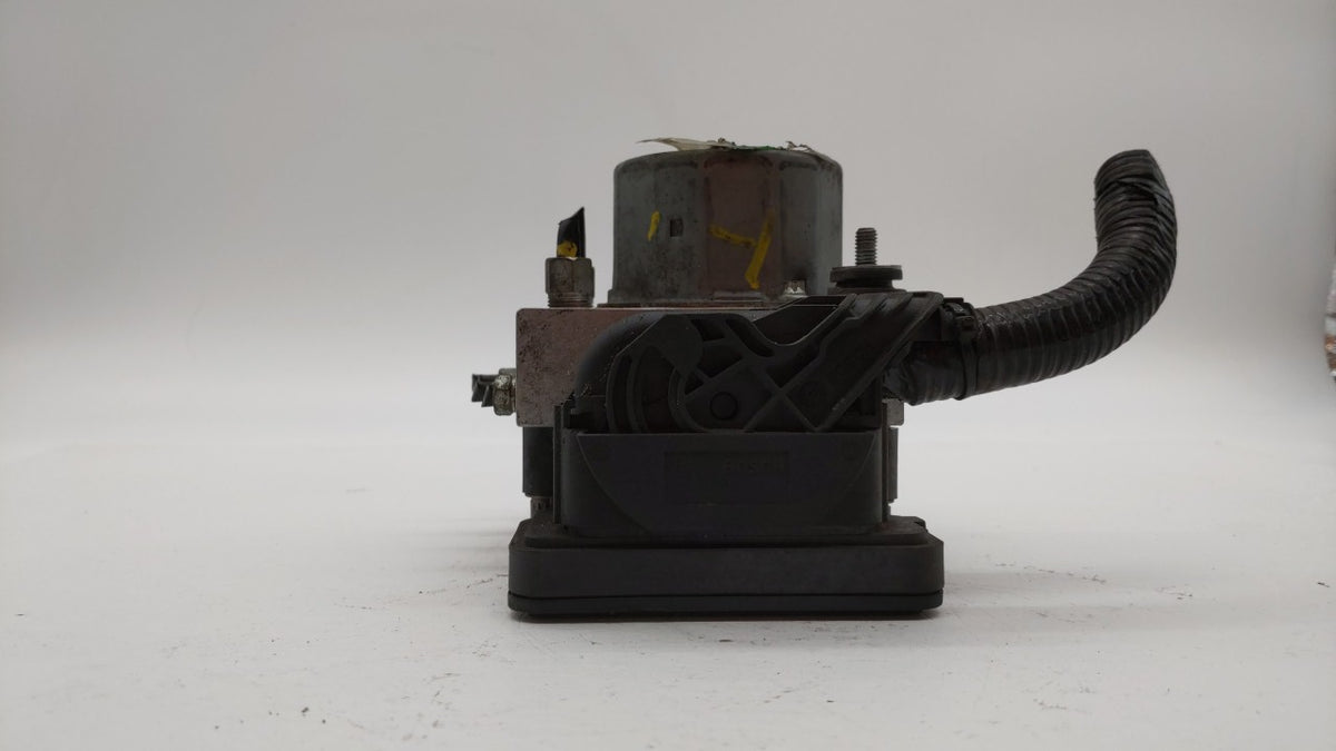 2016 Nissan Rogue Anti-Lock Brake ABS Pump Module Actuator OEM Fits OEM Used Auto Parts - Oemusedautoparts1.com