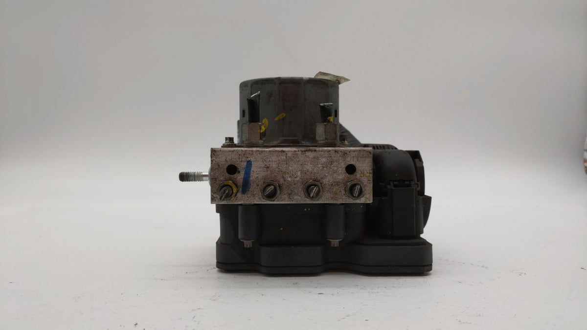 2016 Nissan Rogue Anti-Lock Brake ABS Pump Module Actuator OEM Fits OEM Used Auto Parts - Oemusedautoparts1.com