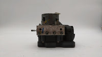 2016 Nissan Rogue Anti-Lock Brake ABS Pump Module Actuator OEM Fits OEM Used Auto Parts - Oemusedautoparts1.com