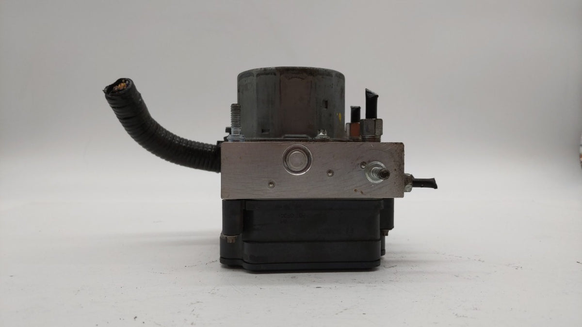 2016 Nissan Rogue Anti-Lock Brake ABS Pump Module Actuator OEM Fits OEM Used Auto Parts - Oemusedautoparts1.com