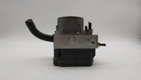 2016 Nissan Rogue Anti-Lock Brake ABS Pump Module Actuator OEM Fits OEM Used Auto Parts - Oemusedautoparts1.com