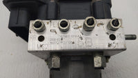 2016 Nissan Rogue Anti-Lock Brake ABS Pump Module Actuator OEM P/N:47660 6FK4A Fits OEM Used Auto Parts - Oemusedautoparts1.