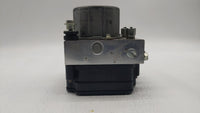 2016 Nissan Rogue Anti-Lock Brake ABS Pump Module Actuator OEM P/N:47660 6FK4A Fits OEM Used Auto Parts - Oemusedautoparts1.
