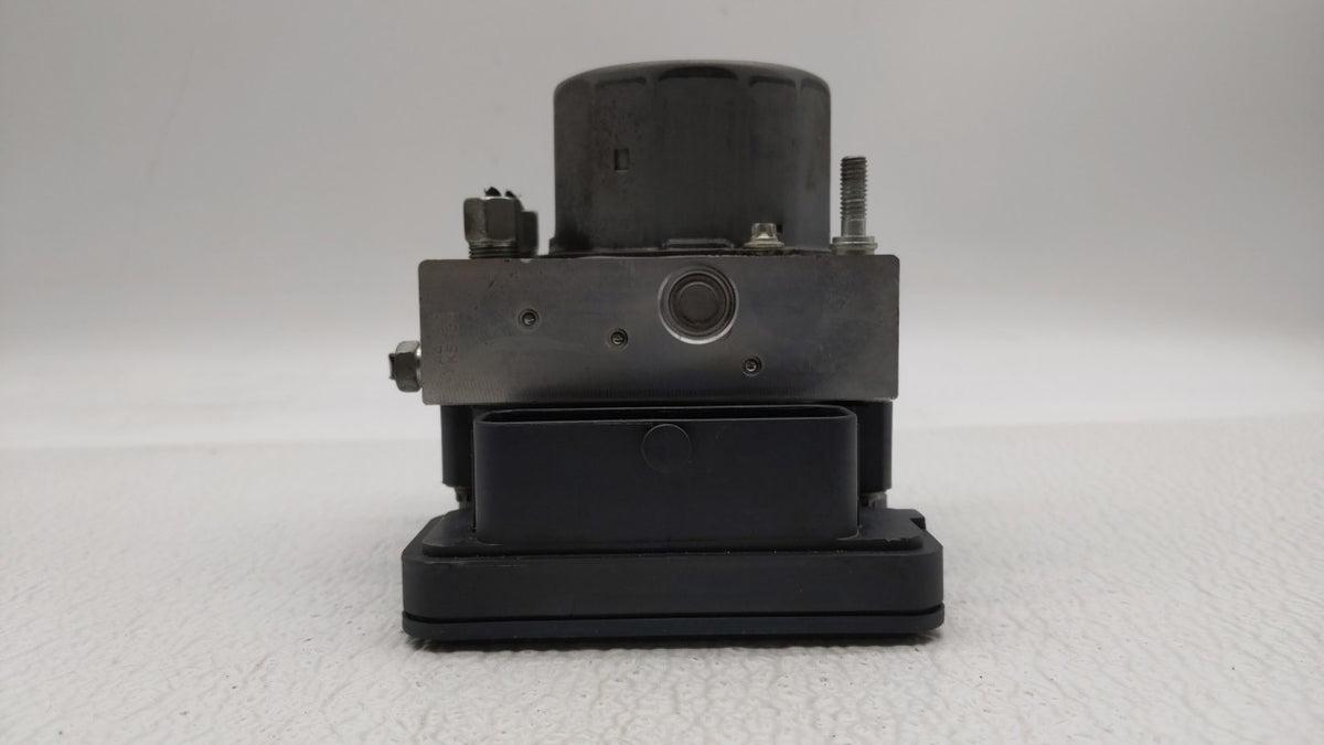 2016 Nissan Rogue Anti-Lock Brake ABS Pump Module Actuator OEM P/N:47660 6MA2A Fits OEM Used Auto Parts - Oemusedautoparts1.