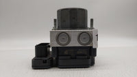 2016 Nissan Rogue Anti-Lock Brake ABS Pump Module Actuator OEM P/N:47660 6MA2A Fits OEM Used Auto Parts - Oemusedautoparts1.