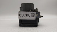 2016 Nissan Rogue Anti-Lock Brake ABS Pump Module Actuator OEM P/N:47660 6MA2A Fits OEM Used Auto Parts - Oemusedautoparts1.